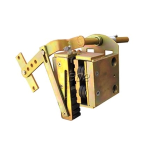 پاراشوت (ترمز ایمنی) شایان بهرو صنعت B02 ایران