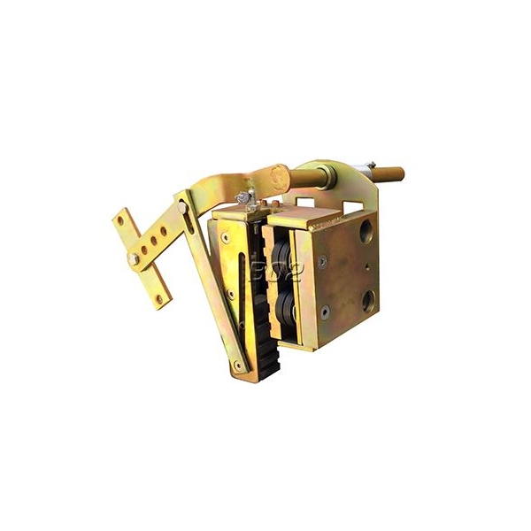 پاراشوت (ترمز ایمنی) شایان بهرو صنعت B02 ایران