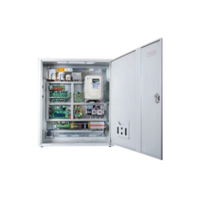 تابلو فرمان آلتون تک سرعته  درایودار مجهز به سیستم نجات اضطراری با کارکدک ایران