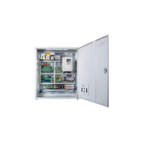 تابلو فرمان آلتون تک سرعته  درایودار مجهز به سیستم نجات اضطراری با کارکدک ایران