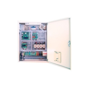 تابلو فرمان آلتون دوسرعته مجهز به سیستم نجات اضطراری با کارکدک ایران