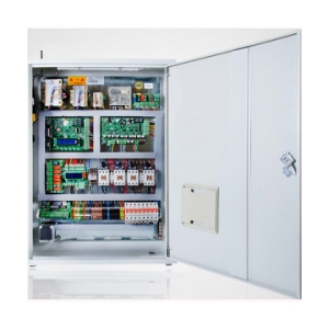 تابلو فرمان آلتون هیدرولیک با کارکدک ایران