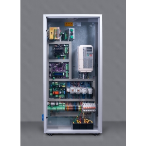 تابلو فرمان آلتون با درایو یاسکاوا YASKAWA ایران