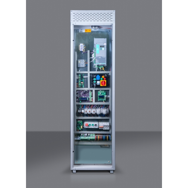 تابلو فرمان آلتون گیرلس MRL ایران