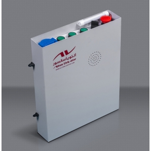 جعبه ریویزیون آلتون کارکدک ایران