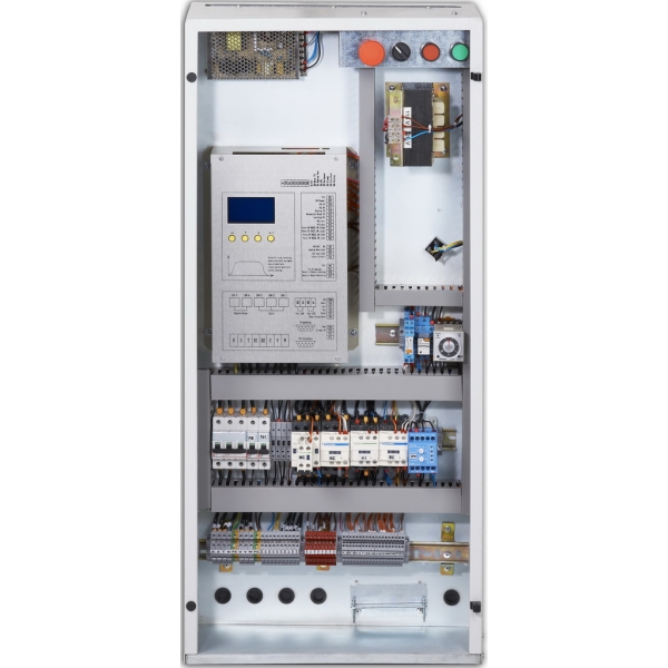 تابلو فرمان آسانور مدل Compact ایران