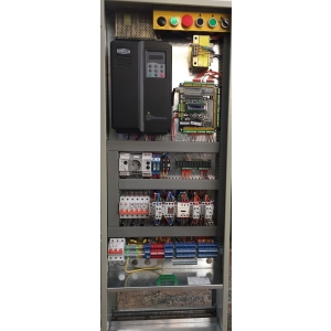 تابلو فرمان آسانور مدل ECO-ME320 ایران