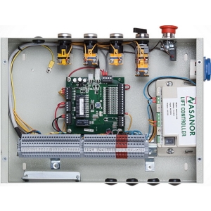 جعبه ریویزیون آسانور تمام سریال ایران
