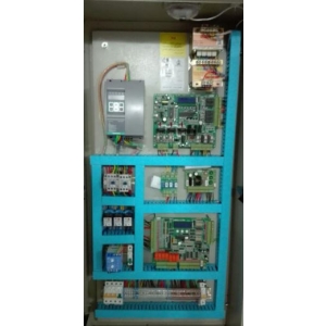 تابلو فرمان البرز کنترل هیدرولیک تلفیقی ایران