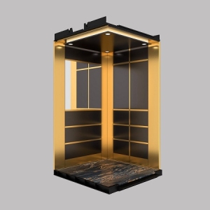 کابین مگا طرح اریس ایران