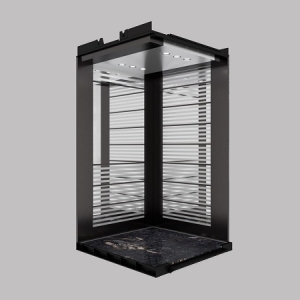 کابین مگا طرح آرامیس ایران