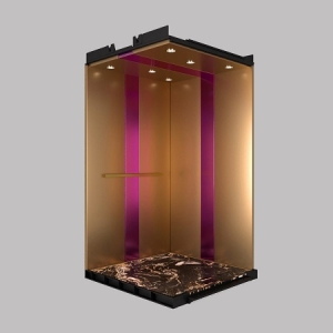 کابین مگا طرح اورانوس ایران