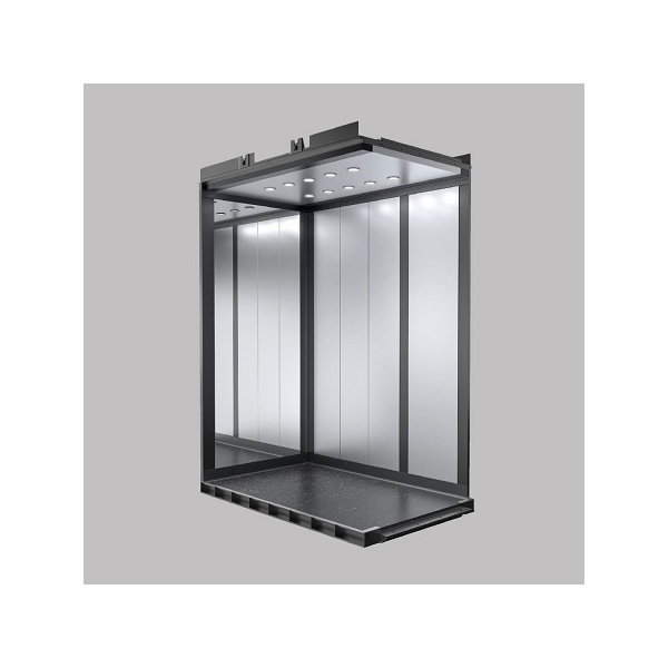 کابین مگا طرح ژوپیتر ایران