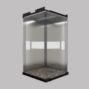 کابین مگا طرح مارس ایران