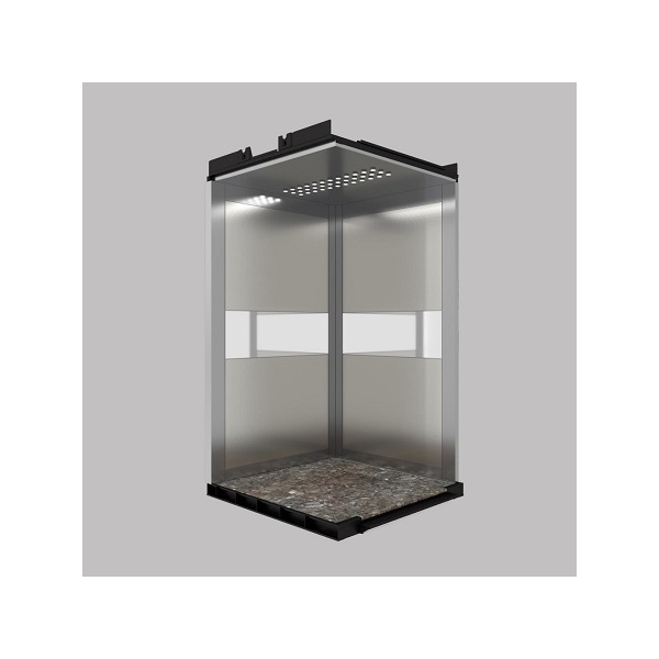 کابین مگا طرح مارس ایران