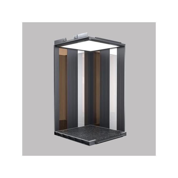 کابین مگا طرح نپتون ایران