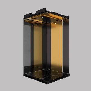 کابین مگا طرح هیدرا ایران