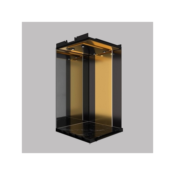 کابین مگا طرح هیدرا ایران