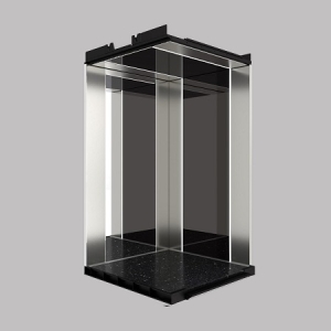 کابین مگا طرح آتنا ایران