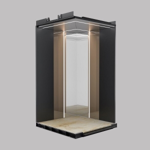 کابین مگا طرح آپولو ایران