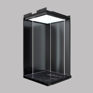 کابین مگا طرح هادس ایران