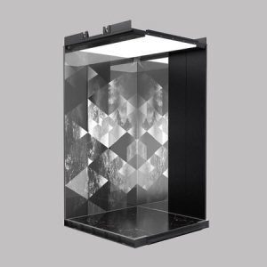 کابین مگا طرح هرمس ایران