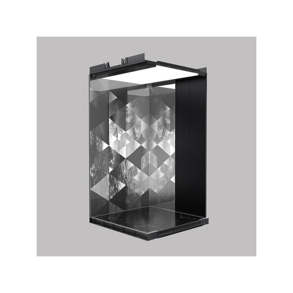 کابین مگا طرح هرمس ایران