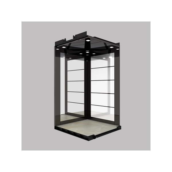 کابین مگا طرح آناهید ایران