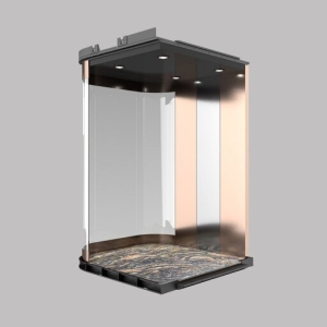 کابین مگا طرح مونترال ایران