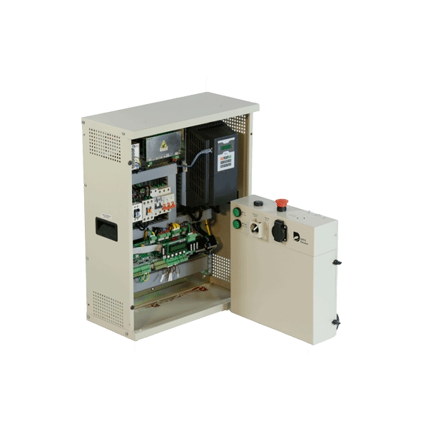 تابلو فرمان داتیس light با درایو L200 15 KW ایران