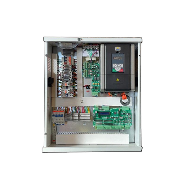 تابلو فرمان ارک لیفت درایودار با درایو Hpmont ایران