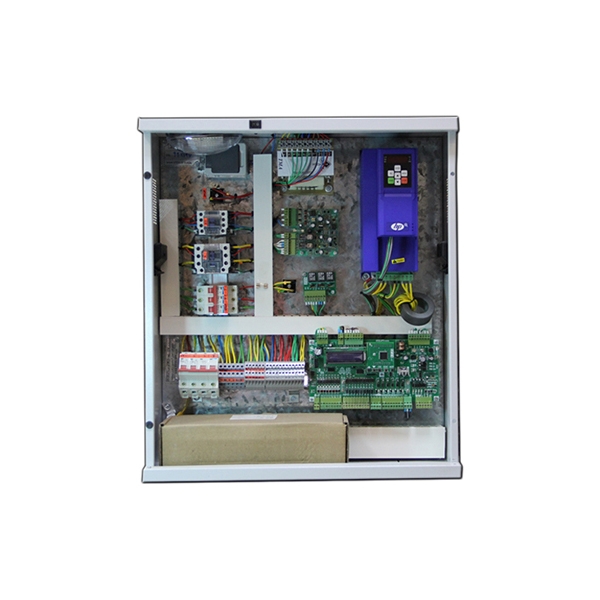 تابلو فرمان ارک لیفت درایودار با درایو +Hp ایران