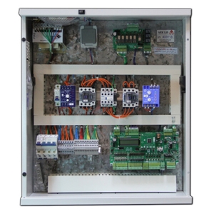 تابلو فرمان ارک لیفت هیدرولیک ایران