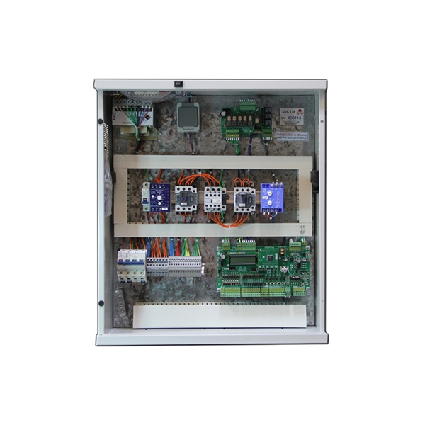 تابلو فرمان ارک لیفت هیدرولیک ایران