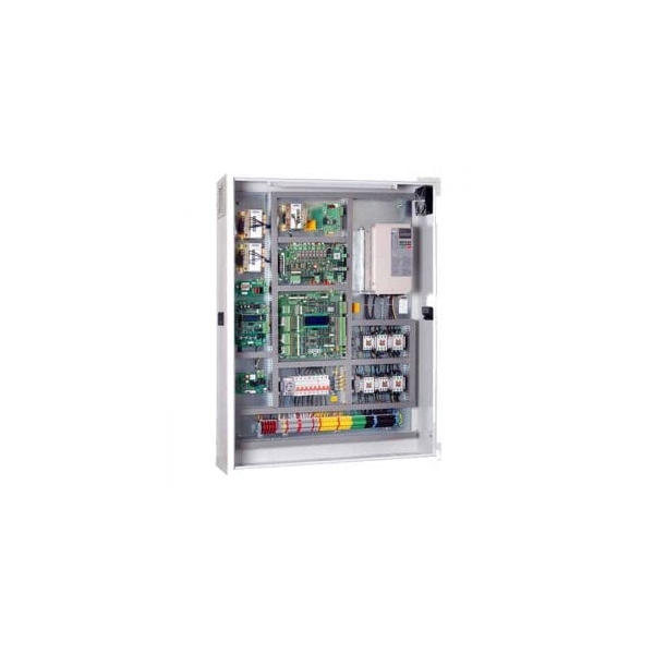 تابلو فرمان پایا کنترل مدل گیربکس YASKAWA – CLOSE -11KW ایران