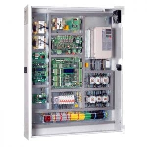 تابلو فرمان پایا کنترل مدل گیربکس YASKAWA – CLOSE -15KW ایران