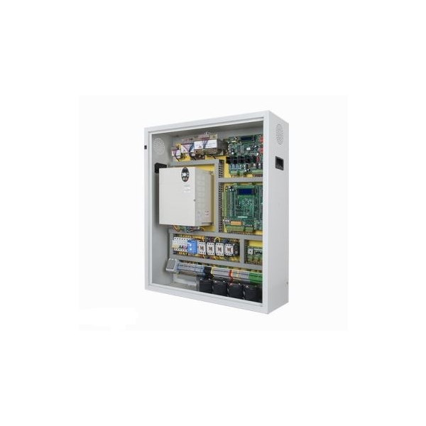 تابلو فرمان پایا کنترل مدل گیربکس HP – OPEN -7.5KW ایران