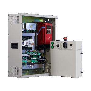 تابلو فرمان داتیس Light با درایو Extreme 11 KW ایران