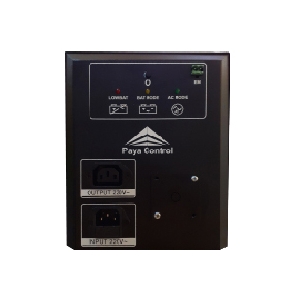 ups پایا کنترل 1.5kw ایران