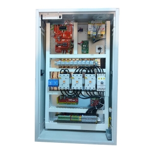 تابلو فرمان پار هیدرولیک ایران