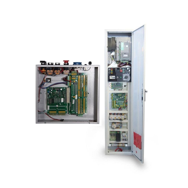 تابلو فرمان پار گیربکس مدل TRON ایران