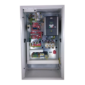 تابلو فرمان پار گیربکس مدل آلفا درایو دار ایران