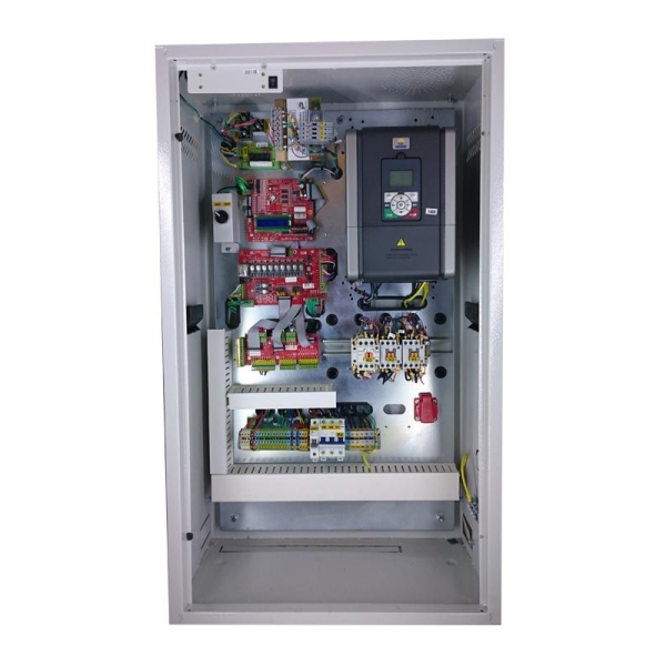 تابلو فرمان پار گیربکس مدل آلفا درایو دار ایران