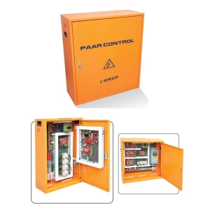 تابلو فرمان پار مدل آلفا دوسرعته (بدون درایو) ایران