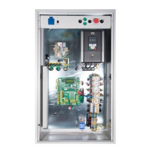 تابلو فرمان پار گیرلس ترون HPMONT- MRL-22KW ایران