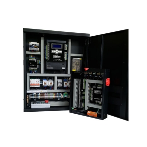 تابلو فرمان بالابان گیربکس SILiCon-Close-22KW ایران