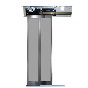 درب طبقه پارسیان سیستم رو تمام اتوماتیک سانترال 80 دو لته ایران