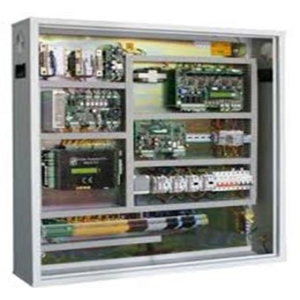 تابلو فرمان آرا فراز نوین ۷٫۵ کیلووات با درایو Adrive ایران