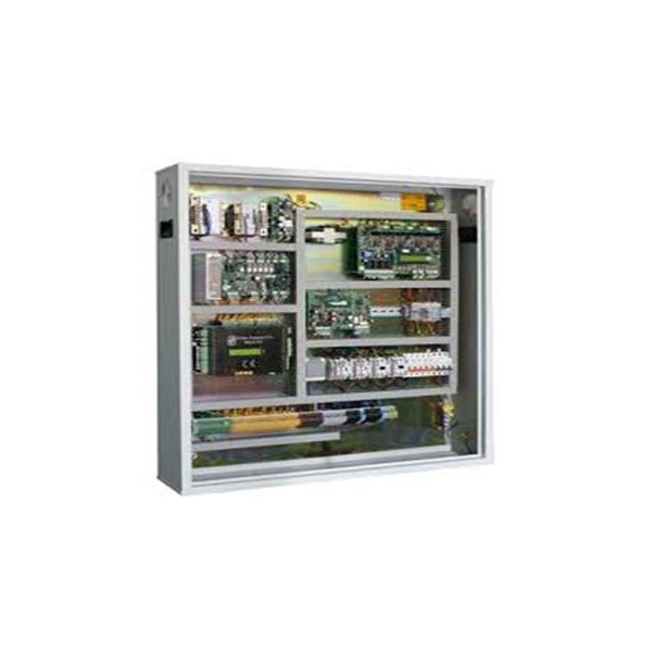 تابلو فرمان آرا فراز نوین ۷٫۵ کیلووات با درایو Adrive ایران