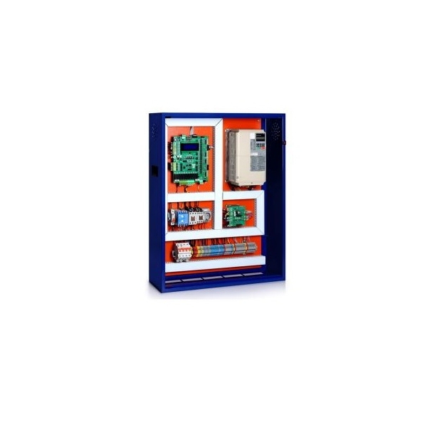 تابلو فرمان تیراژه سپهر لیان مدل T.S.L با درایو YASKAWA ایران